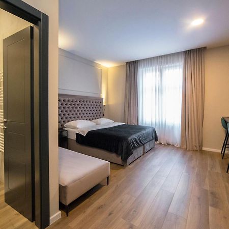 Imperial Apartment B Zagreb Eksteriør billede