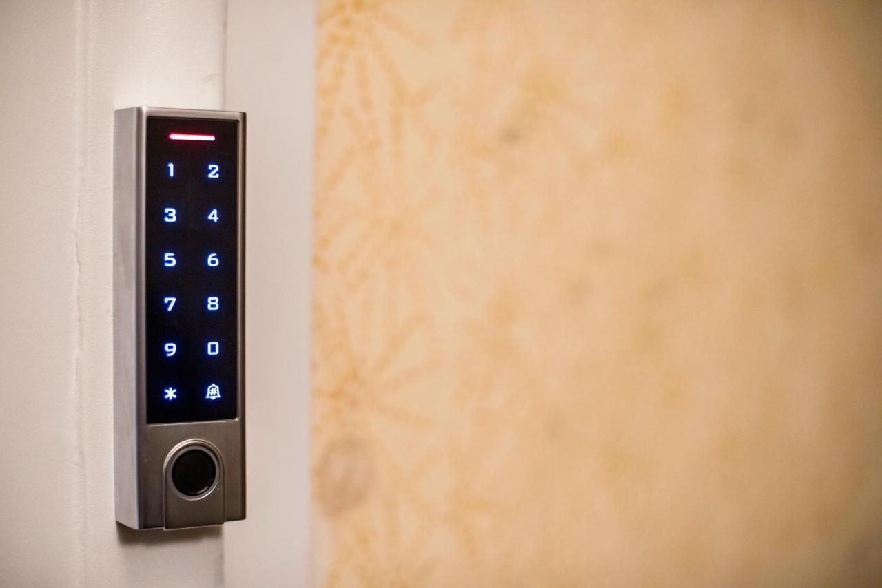 Imperial Apartment B Zagreb Eksteriør billede
